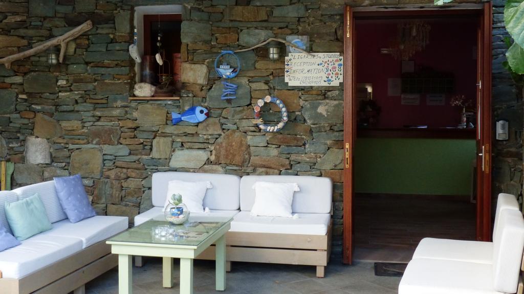 Ligaries Aparthotel Kini Ngoại thất bức ảnh
